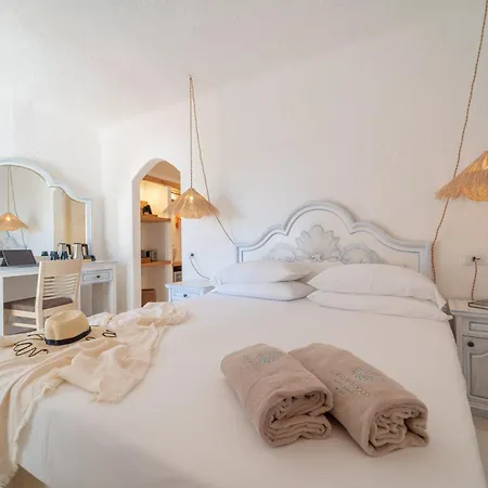 Balocco Hotel Porto Cervo