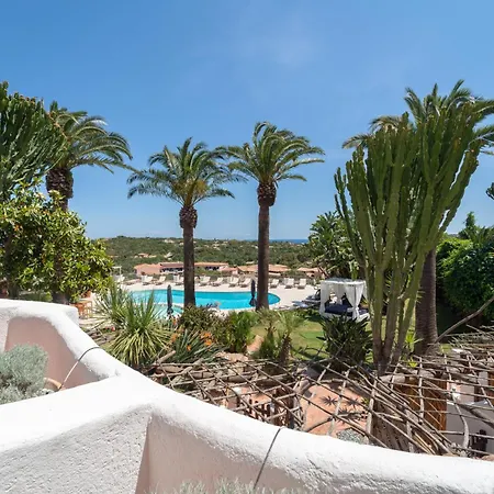 Balocco Porto Cervo