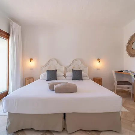Balocco Porto Cervo