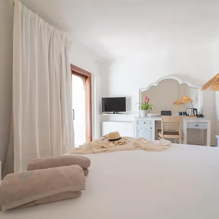 Balocco Hotel Porto Cervo
