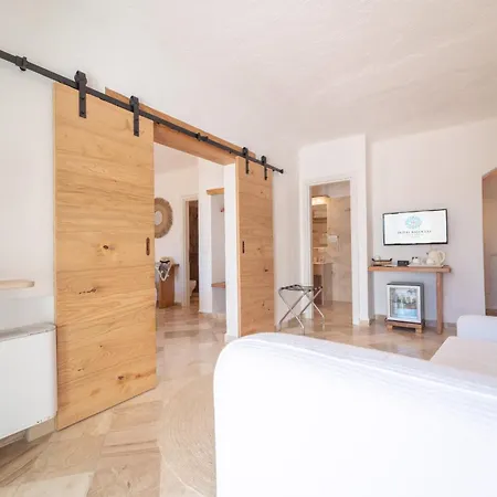 Balocco Hotel 4*