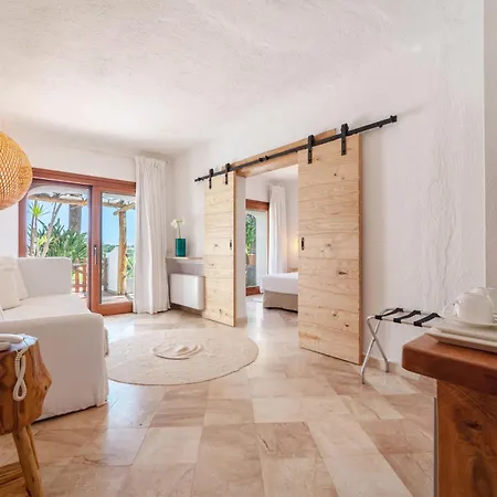 Hotel Balocco Porto Cervo