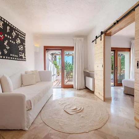Balocco 4* Porto Cervo