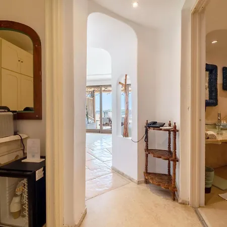 Hotel Balocco Porto Cervo