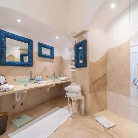 Hotel Balocco Porto Cervo
