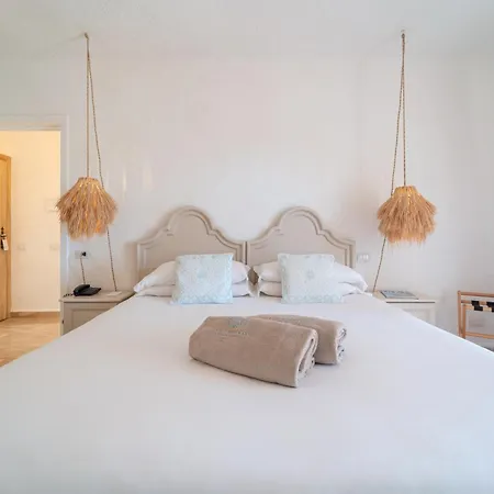 Balocco Hotel 4*