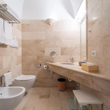 Hotel Balocco