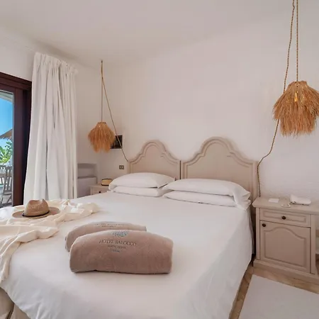 Balocco Hotel Porto Cervo