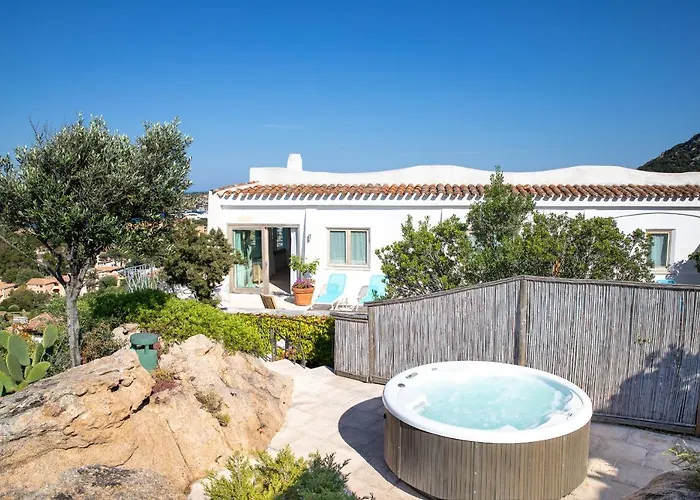 Balocco Отель 4*